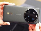 Xiaomi en Leica lanceren een speciale editie van de Xiaomi 15 Ultra om de 100e verjaardag van de Leica 1 te vieren (Foto bron: Xiaomi)