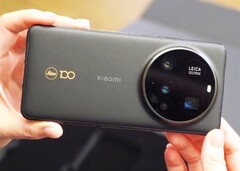 Xiaomi en Leica lanceren een speciale editie van de Xiaomi 15 Ultra om de 100e verjaardag van de Leica 1 te vieren (Foto bron: Xiaomi)