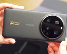 Xiaomi en Leica lanceren een speciale editie van de Xiaomi 15 Ultra om de 100e verjaardag van de Leica 1 te vieren (Foto bron: Xiaomi)