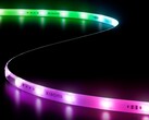 De Xiaomi Smart Lightstrip kan gesynchroniseerd worden met je muziek. (Beeldbron: Xiaomi)