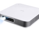 De PD1520s. (Afbeeldingsbron: Acer)