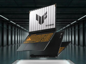 De nieuwe 16-inch gaming-laptop van Asus weegt meer dan 2 kg.