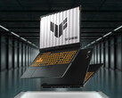 De nieuwe 16-inch gaming-laptop van Asus weegt meer dan 2 kg.