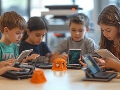 Noorwegen legt steeds strengere beperkingen op aan het gebruik van schermtechnologie en AI onder jonge schoolkinderen.