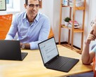 De nieuwe Yoga 13w Gen 2 zou voor april beschikbaar moeten zijn. (Beeldbron: Lenovo)