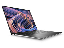 In review: Dell XPS 15 9520 RTX 3050 Ti 3.5K OLED. Testunit geleverd door Dell