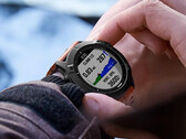 Garmin is al sinds medio 2023 bezig met het verfijnen van 26.xx builds. (Afbeeldingsbron: Garmin)