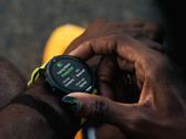 Garmin's nieuwste update voor de Forerunner 965 richt zich op bugfixes. (Afbeelding bron: Garmin)