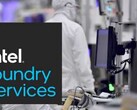 Intel Foundry Services vindt een nieuwe klant. (Bron: Intel)