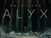 Je kunt nu Half Life: Alyx zonder VR-headset spelen (afbeelding via Valve)