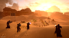 Er is een mogelijkheid dat Helldivers 2 op Xbox komt (afbeelding via Steam)