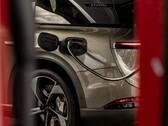 Gravity verslaat Cybertruck bij Superchargers (Beeldbron: Lucid)