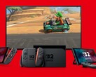 Nintendo Switch 2. Het bedrijf zegt niet van plan te zijn te stoppen met fysieke game-uitgaven.