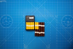 Het blijft onduidelijk of batterijen met tinnen nanodeeltjes ooit op de markt zullen komen (Afbeeldingsbron: Pexels/Looking For Feferences)