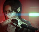 Veronica uit de remake van Resident Evil: Veronica.