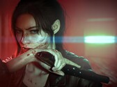 Veronica uit de remake van Resident Evil: Veronica.