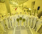 Samsung Foundry zou in 2025 kunnen beginnen met het maken van 2 nm-chips (afbeelding via Samsung)