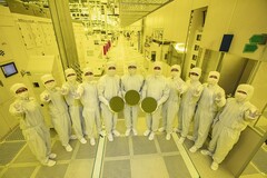 Samsung Foundry zou in 2025 kunnen beginnen met het maken van 2 nm-chips (afbeelding via Samsung)