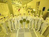 Samsung Foundry zou in 2025 kunnen beginnen met het maken van 2 nm-chips (afbeelding via Samsung)
