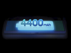 De Galaxy Z Fold7 zal de Galaxy S25 Ultra evenaren als het gaat om de levensduur van de batterij. (Afbeeldingsbron: Samsung)