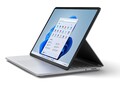 Microsoft Surface Laptop Studio Review: Interessant concept met trage Intel CPU