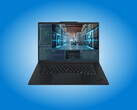 Lenovo verkoopt de ThinkPad P1 Gen 9 uitsluitend in de kleur zwart.