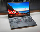 Lenovo ThinkPad X13 G6 (bron: Notebookcheck)