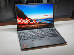 Lenovo ThinkPad X13 G6 (bron: Notebookcheck)