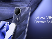 De V50e. (Afbeeldingsbron: Vivo)