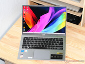 Acer Swift Go 14 (2023) beoordeling: De 14-inch laptop met een 2,9k OLED-scherm voor US$800