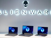 De Alienware x16 R2 is de nieuwste Dell gaming-laptop met Meteor Lake-motor (afbeelding via Dell)