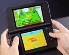 De Anbernic RG DDS lijkt op een Nintendo 3DS, maar is verrassend duur.