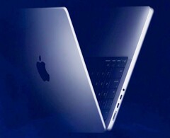Naar verluidt bereidt Apple zich voor op de productie van 2,5 miljoen MacBook Ultra-exemplaren.
