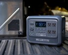 De Bluetti Elite 100 V2 draagbare energiecentrale heeft een 1.024 Wh LiFePO4 batterij (Afbeelding bron: Bluetti)