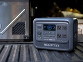 De Bluetti Elite 100 V2 draagbare energiecentrale heeft een 1.024 Wh LiFePO4 batterij (Afbeelding bron: Bluetti)