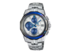 Het Casio Oceanus Manta OCWS6000PB7A horloge. (Afbeeldingsbron: Casio)