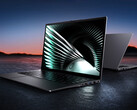 De UniBook kost momenteel 449 dollar. Afbeelding: een promotiefoto waarop het ontwerp van de laptop te zien is.