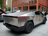 De prijs van de Tesla Cybertruck begint bij $81.895. (Afbeeldingsbron: Yiming Ma op Unsplash)