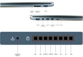 (Afbeelding Bron: DeepComputing)