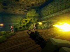 Echo Point Nova is tot 27 april 50% afgeprijsd op Steam.