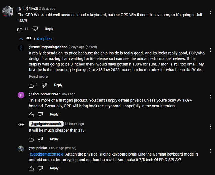 (Afbeeldingsbron: YouTube)