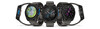 De Garmin D2 Mach 2 51 mm smartwatch. (Afbeelding bron: Garmin) 
