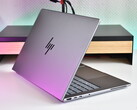 De HP ZBook 7 G2a 14
