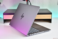 De HP ZBook 7 G2a 14