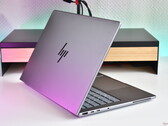 De HP ZBook 7 G2a 14