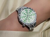 Huawei's horloge Ultimate Design voorjaarseditie