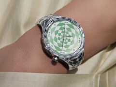 Huawei's horloge Ultimate Design voorjaarseditie