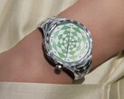 Huawei's horloge Ultimate Design voorjaarseditie