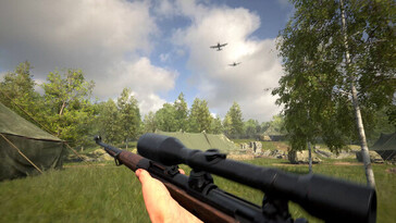 (Afbeeldingsbron: Steam)