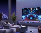 De Hisense E7NQ Pro heeft Game Mode Pro. (Afbeeldingsbron: Hisense)